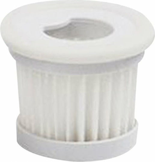 Clever 060094 Filtre Hepa pentru Aspirator Electric Compatibile cu Clever Mite Cleaner