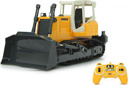 Jamara Bulldozer Liebherr Remote Controlled Truck 1:20