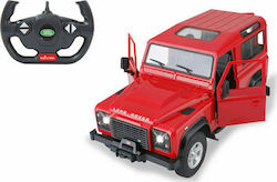 Jamara Land Rover Defender Remote-controlled Car