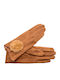 Women's Gloves Camel