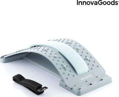 InnovaGoods Lumbar Corrector, Stretcher & Support