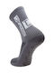 Tapedesign Allaround Classic Șosete Sportive Gri 1 pereche Antracit