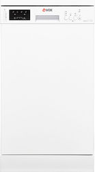 Vox Electronics Independent pentru 10 Seturi de vase L45xÎ85cm LC4745E Vox Electronics Independent pentru 10 Seturi de vase L45xÎ85cm LC4745E