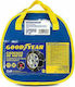 Goodyear T-90 Anti Skid Chains with 9mm Thickness for Passenger Car 2pcs