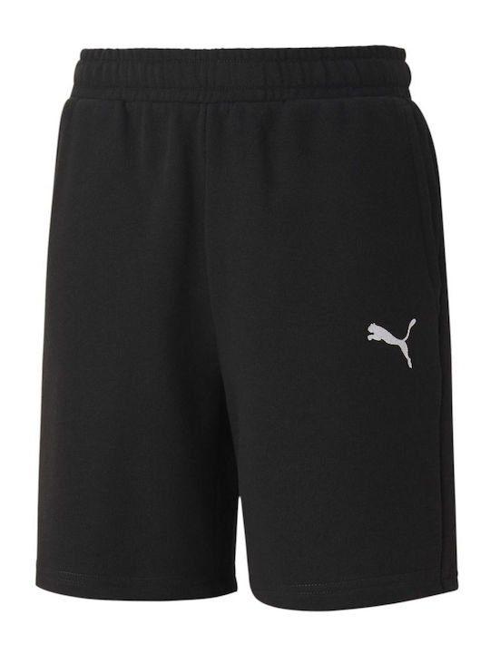 Puma Teamgoal 23 Men's Athletic Shorts Black