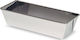 Lacor Commercial Aluminum Baking Pan 12x12cm 65925