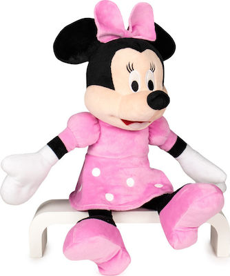 Play By Play Plush Disney Minnie Mouse 30 cm