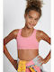 BodyTalk Kinder-Bustier Rosa