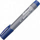 Pelikan 710 Permanent Markers Blue 10pcs