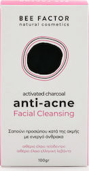 Bee Factor Anti Acne Facial Cleansing 100gr