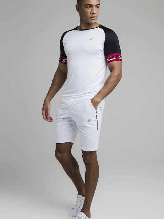 T-shirt White