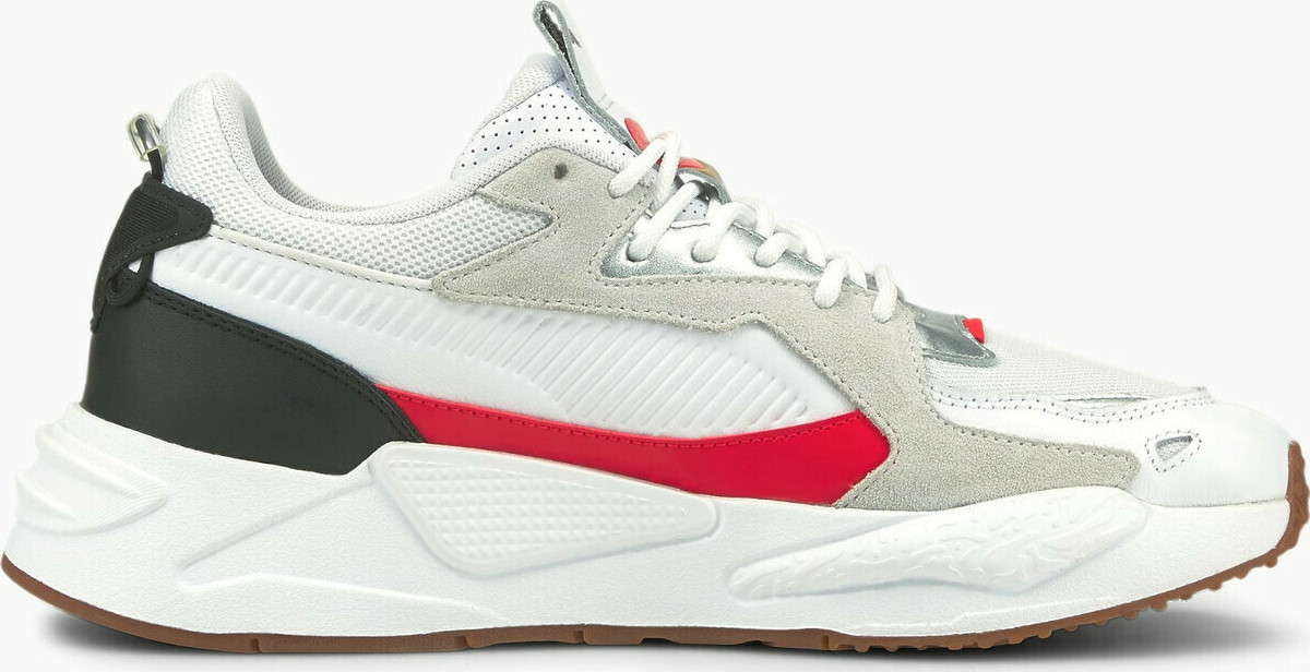 Puma RS-Z AS Ανδρικά Sneakers Λευκά 381645-01 | Skroutz.gr