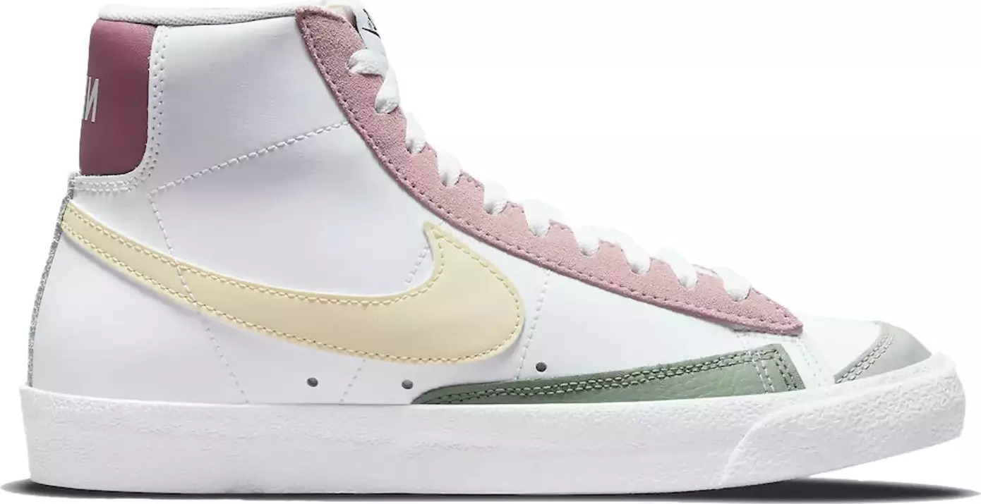 nike blazer 45