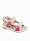Kids' Sandals Pink