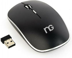 NG Wireless Black