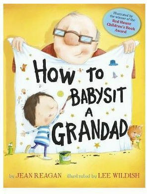 How to Babysit a Grandpa How to Babysit a Grandpa