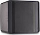 Apart Audio Pasiv Difuzor de perete 50W (Bucată...