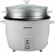 Geepas Rice Cooker 900W με Χωρητικότητα 2.8lt