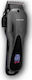 Goldmaster Rechargeable Hair Clipper Black GM-8134
