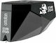 Ortofon Βελόνα Πικάπ Stylus 2M Black LVB 250 in Schwarz Farbe