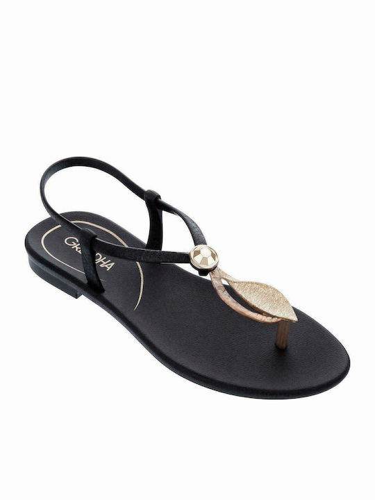 Women's Sandals Black
