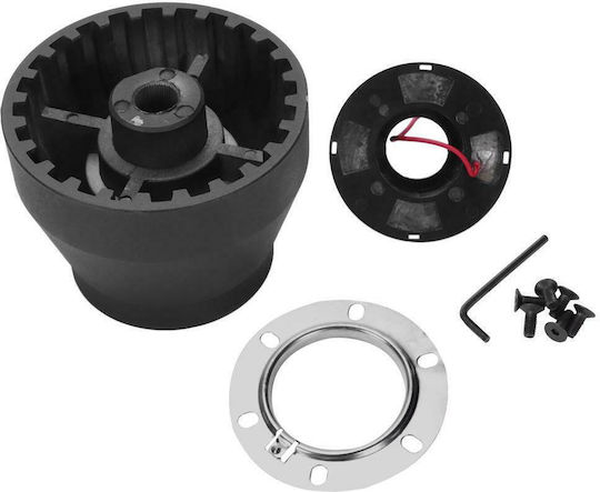 Carman Steering Cone for BMW E30