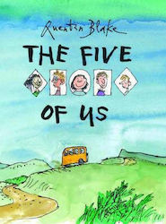 The Five of Us