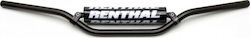 Renthal Τιμόνι Μοτοσυκλέτας Τιμόνι Enduro Medium Black 664-04-BK