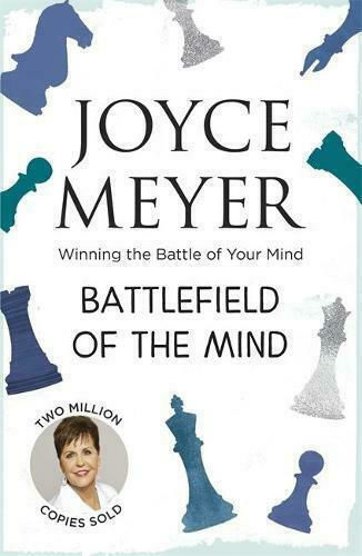 Battlefield of the mind, Winning the Battle of Your mind