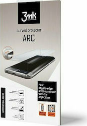 3MK ARC Curved Screen Protector (Galaxy S8+)