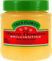 Clubman Three Flowers Brilliantine Lumânare 99gr