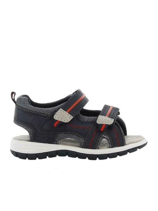 Sprox Kids' Sandals Navy Blue