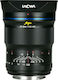 Laowa Crop Φωτογραφικός Φακός Argus 33mm f/0.95 CF APO Σταθερός για Sony E Mount Μαύρος