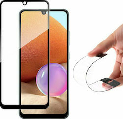 Wozinsky Flexi Nano Full Face Tempered Glass (Galaxy A42)
