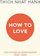 How to Love