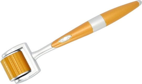 Hamed ZGTS Titanium Αnti-ageing Derma Roller 192 needles 0.5mm