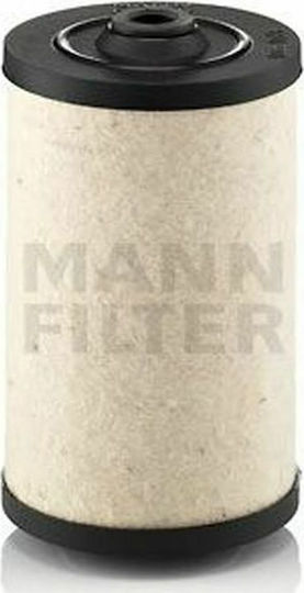 Mann Filter Φίλτρο Πετρελαίου Αυτοκινήτου Φίλτρο Πετρελαίου BFU900X