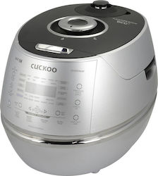 CUCKOO Rice Cooker Cuckoo 1.09kW με Χωρητικότητα 1.08lt