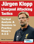 Jürgen Klopp: Liverpool Attacking Tactics, Tactical Analysis and Sessions to Practice Klopp's 4-3-3