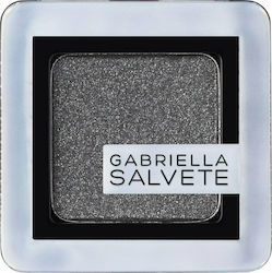 Gabriella Salvete Mono Eyeshadow Lidschatten in fester Form in Gray Farbe 2gr