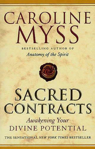 Sacred Contacts, Awakening Your Divine Potential