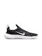 Nike Free Run 5.0 Herren Sportschuhe Laufen Black / White / Dark Smoke Grey