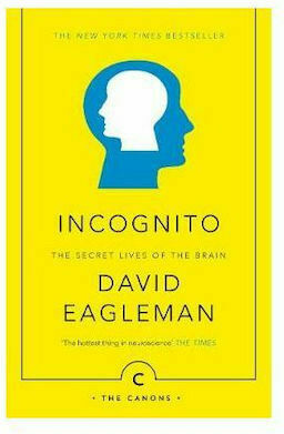 Incognito , The Secret Lives of the Brain