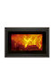Panadero Insert F-820-S Ενεργειακό Τζάκι Ξύλου 7kW Ίσιο με Συρόμενη Πόρτα