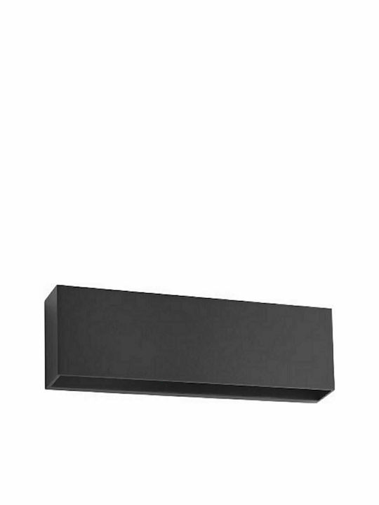 Fan Europe Secret Wall-Mounted Outdoor Ceiling ...
