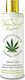 Venus Secrets Cannabis Oil & Argan Oil Αφρόλουτρο σε Gel 100ml