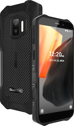 Oukitel WP12 Pro Dual SIM (4GB/64GB) Durabil Smartphone Classic Black