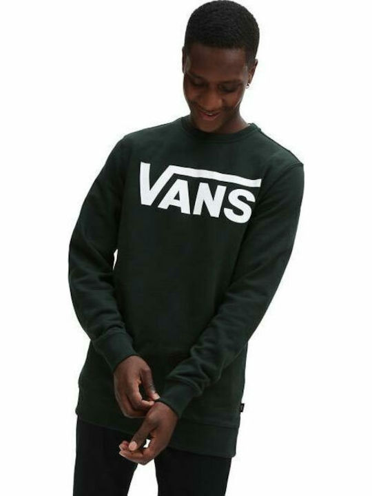 Vans Classic II Sweatshirt Grün
