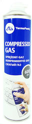 Termopasty Spray Συμπιεσμένου Αέρα 600ml