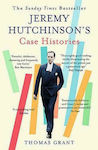 Jeremy Hutchinson's Case Histories, From Lady Chatterley's Lover to Howard Marks